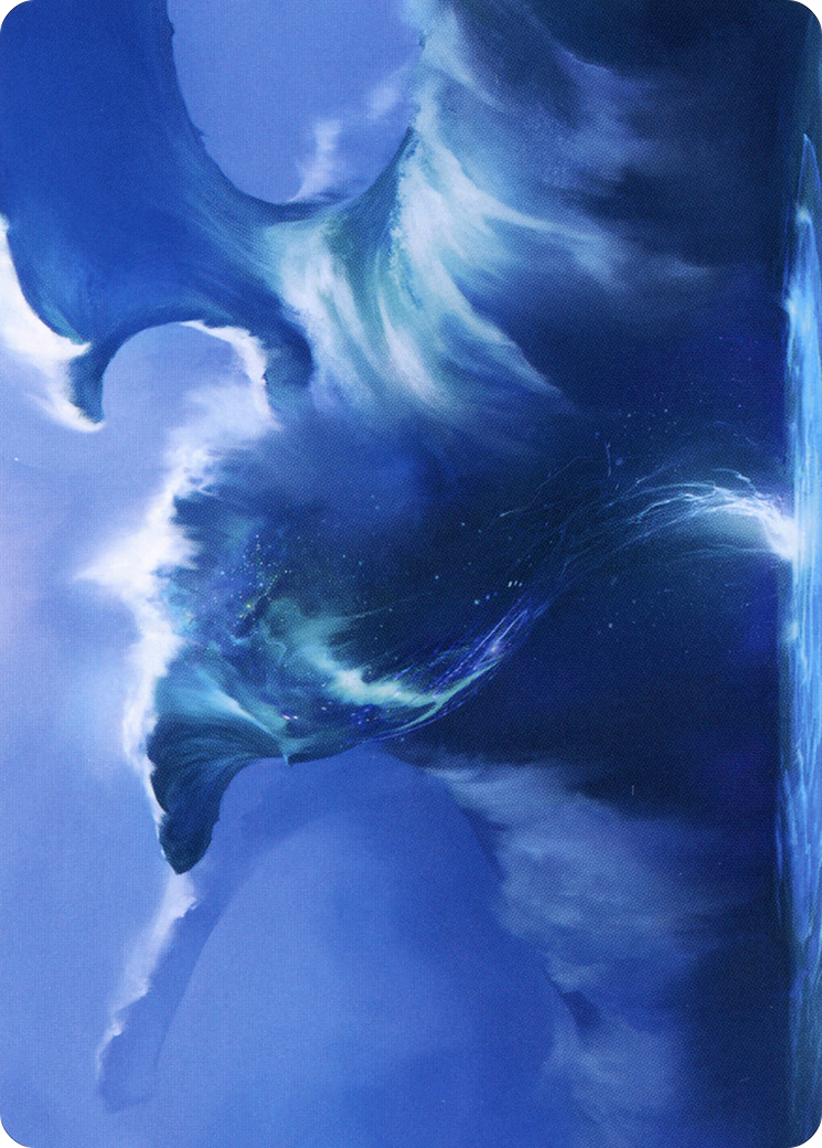 Subtlety Art Card [Modern Horizons 2 Art Series] | RetroPlay Games