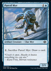 Parcel Myr [Modern Horizons 2] | RetroPlay Games