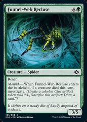 Funnel-Web Recluse [Modern Horizons 2] | RetroPlay Games