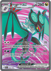 Noivern ex (246/193) [Scarlet & Violet: Paldea Evolved] | RetroPlay Games