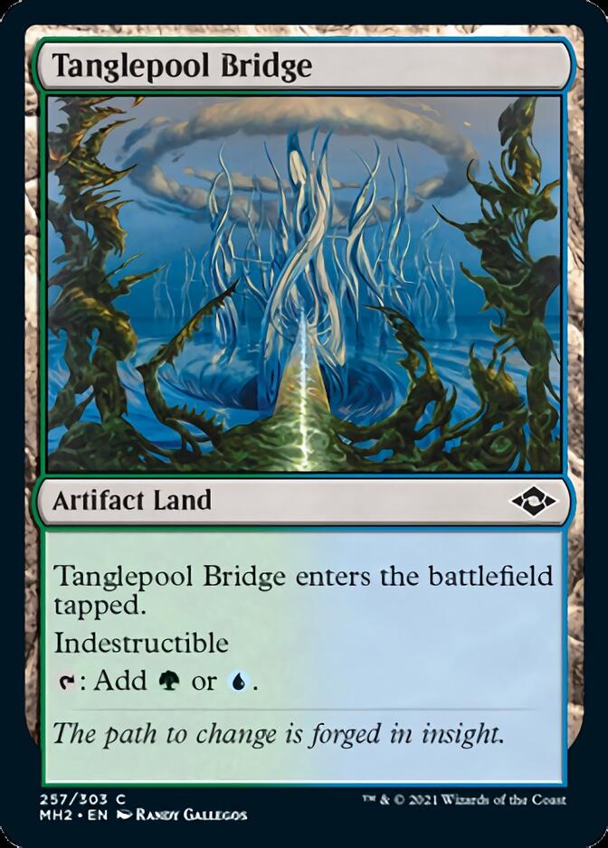 Tanglepool Bridge [Modern Horizons 2] | RetroPlay Games