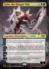 Grist, the Hunger Tide (Borderless) [Modern Horizons 2] | RetroPlay Games