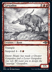 Gargadon (Sketch) [Modern Horizons 2] | RetroPlay Games