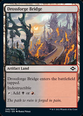 Drossforge Bridge [Modern Horizons 2] | RetroPlay Games