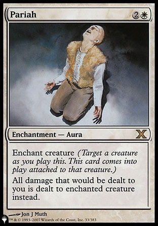 Pariah [The List] | RetroPlay Games