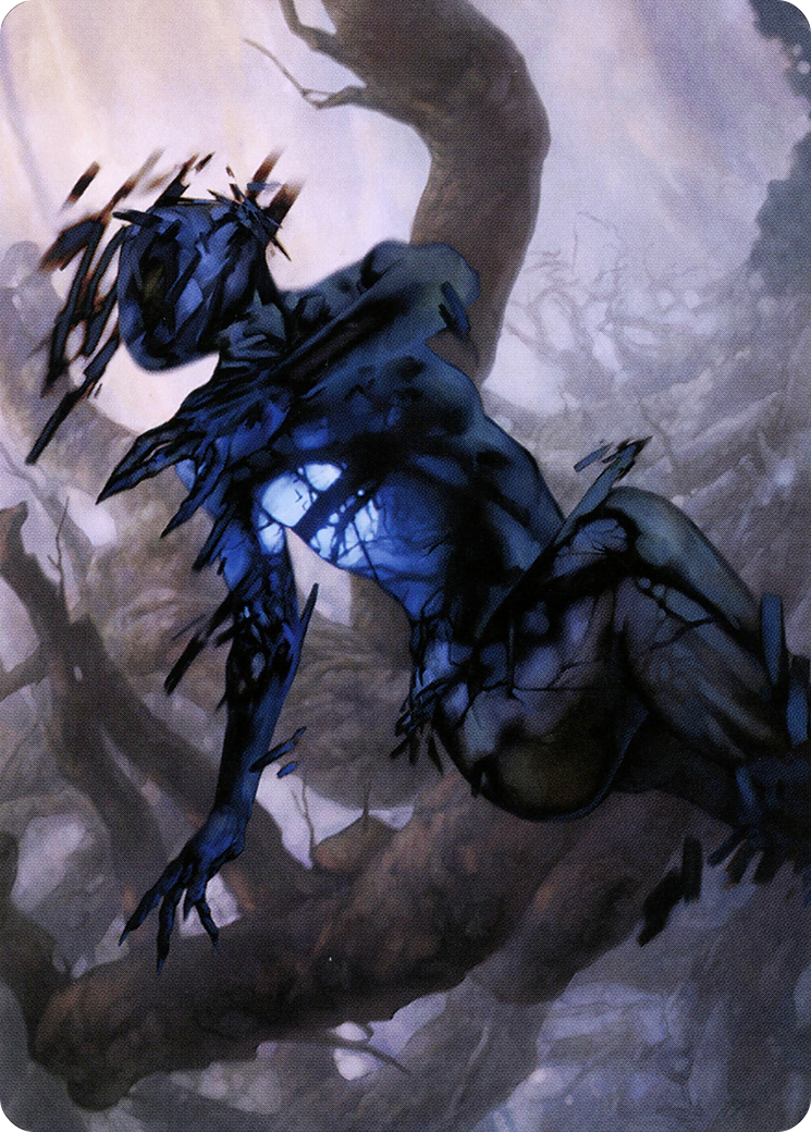 Grief Art Card [Modern Horizons 2 Art Series] | RetroPlay Games