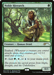 Noble Hierarch (Regional PTQ) [Pro Tour Promos] | RetroPlay Games