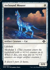 Arcbound Mouser [Modern Horizons 2] | RetroPlay Games