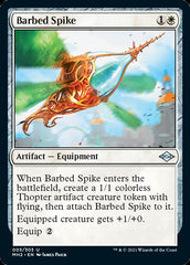 Barbed Spike [Modern Horizons 2] | RetroPlay Games