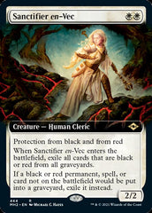 Sanctifier en-Vec (Extended Art) [Modern Horizons 2] | RetroPlay Games