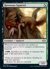 Ravenous Squirrel [Modern Horizons 2] | RetroPlay Games