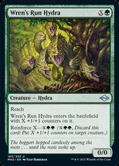 Wren's Run Hydra [Modern Horizons 2] | RetroPlay Games