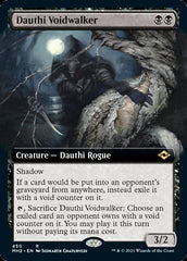 Dauthi Voidwalker (Extended Art) [Modern Horizons 2] | RetroPlay Games