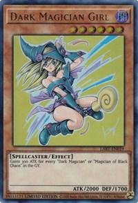 Dark Magician Girl [LART-EN019] Ultra Rare | RetroPlay Games