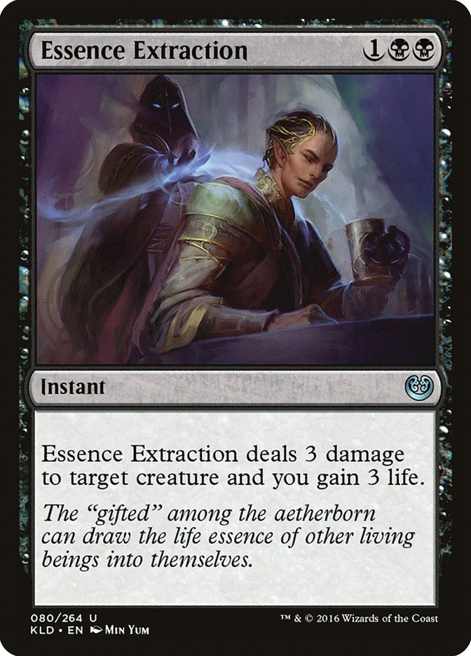 Essence Extraction [Kaladesh] | RetroPlay Games