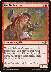 Goblin Matron [Modern Horizons] | RetroPlay Games