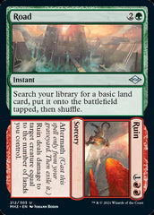 Road // Ruin [Modern Horizons 2] | RetroPlay Games