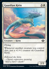 Guardian Kirin [Modern Horizons 2] | RetroPlay Games