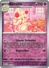 Alcremie (065/142) [Scarlet & Violet: Stellar Crown] | RetroPlay Games