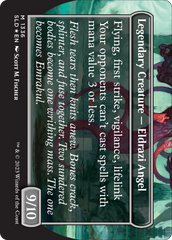 Bruna, the Fading Light (Display Commander) [Secret Lair Drop Series] | RetroPlay Games