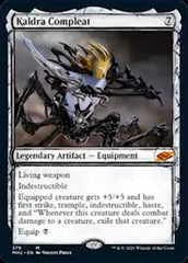 Kaldra Compleat (Sketch) [Modern Horizons 2] | RetroPlay Games