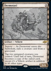 Dermotaxi (Sketch) [Modern Horizons 2] | RetroPlay Games