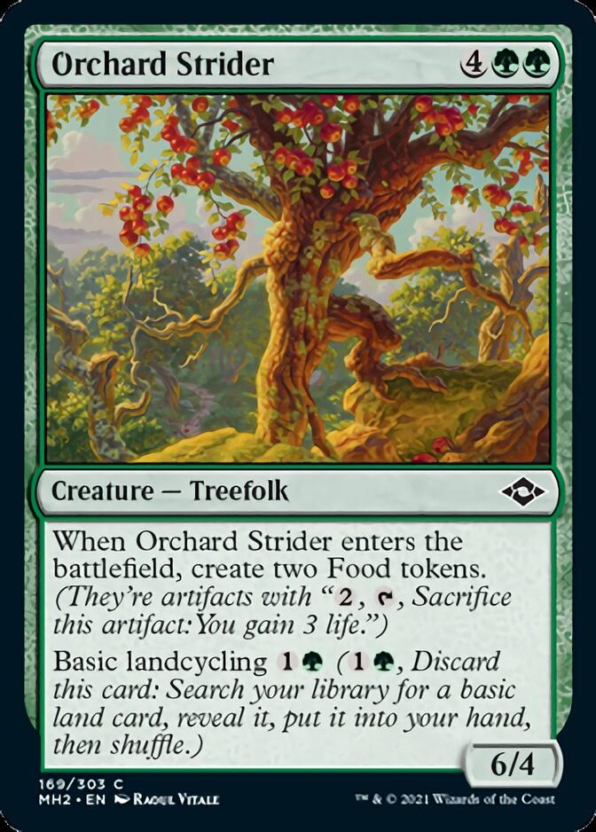 Orchard Strider [Modern Horizons 2] | RetroPlay Games