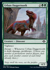 Urban Daggertooth [Modern Horizons 2] | RetroPlay Games