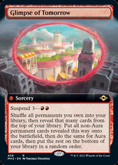 Glimpse of Tomorrow (Extended Art) [Modern Horizons 2] | RetroPlay Games