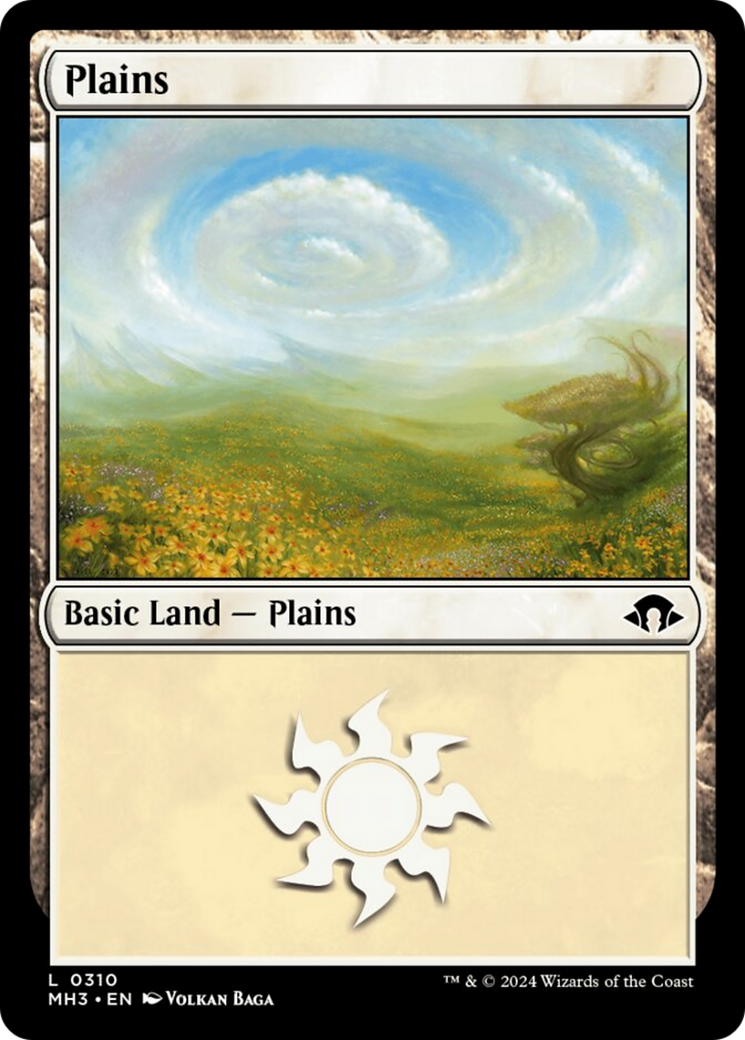 Plains (0310) [Modern Horizons 3] | RetroPlay Games