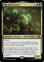 The Mycotyrant (Promo Pack) [The Lost Caverns of Ixalan Promos] | RetroPlay Games