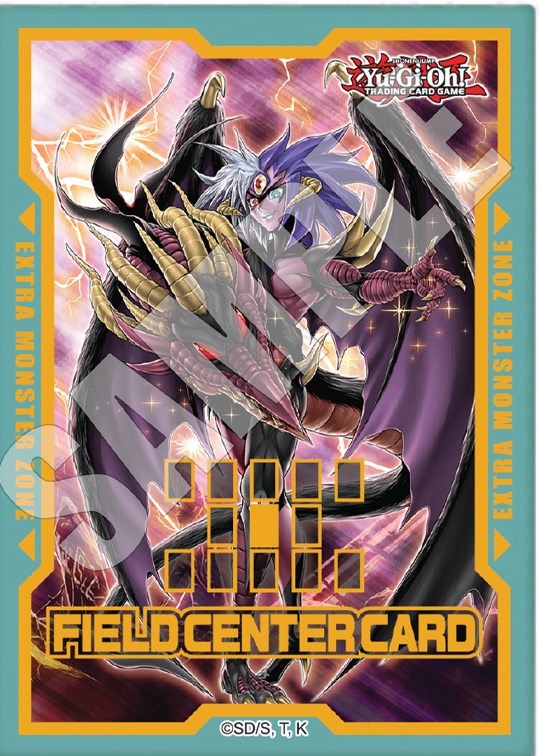 Field Center Token: Phantom Nightmare Premiere! Event Promo | RetroPlay Games