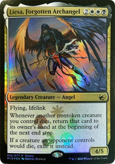 Liesa, Forgotten Archangel [Media Promos] | RetroPlay Games