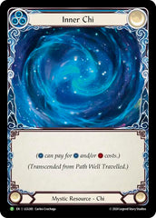 Path Well Traveled // Inner Chi [LGS285] (Promo)  Rainbow Foil | RetroPlay Games