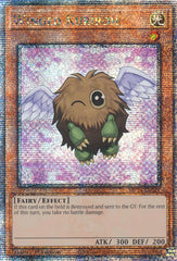 Winged Kuriboh [MP24-EN017] Quarter Century Secret Rare | RetroPlay Games