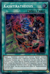 Kashtiratheosis [MP24-EN072] Prismatic Secret Rare | RetroPlay Games