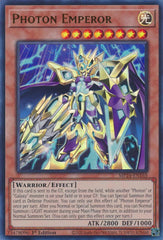 Photon Emperor [MP24-EN165] Ultra Rare | RetroPlay Games