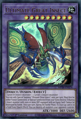 Ultimate Great Insect [MP24-EN174] Ultra Rare | RetroPlay Games