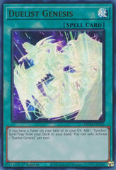 Duelist Genesis [MP24-EN223] Ultra Rare | RetroPlay Games