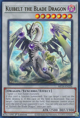 Kuibelt the Blade Dragon [MP24-EN226] Ultra Rare | RetroPlay Games