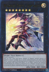 Magikey Deity - Ashtartu [MP24-EN232] Ultra Rare | RetroPlay Games