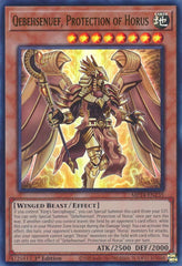 Qebehsenuef, Protection of Horus [MP24-EN235] Ultra Rare | RetroPlay Games