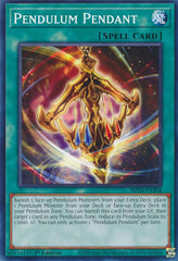 Pendulum Pendant [MP24-EN358] Common | RetroPlay Games