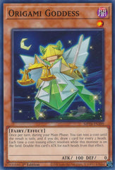 Origami Goddess [MP24-EN390] Common | RetroPlay Games