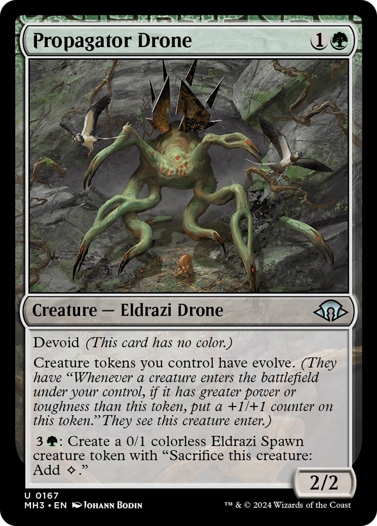 Propagator Drone [Modern Horizons 3] | RetroPlay Games