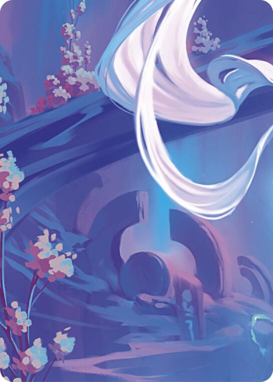 Sanctuary of Aria // Aurora, Shooting Star (Middle left) [ROSPZL4] (Rosetta) | RetroPlay Games