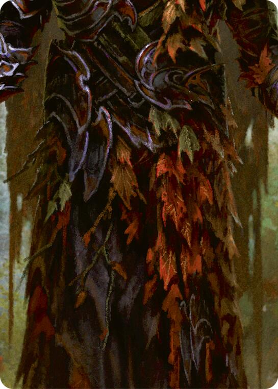 Sanctuary of Aria // Florian, Rotwood Harbinger (Center) [ROSPZL23] (Rosetta) | RetroPlay Games