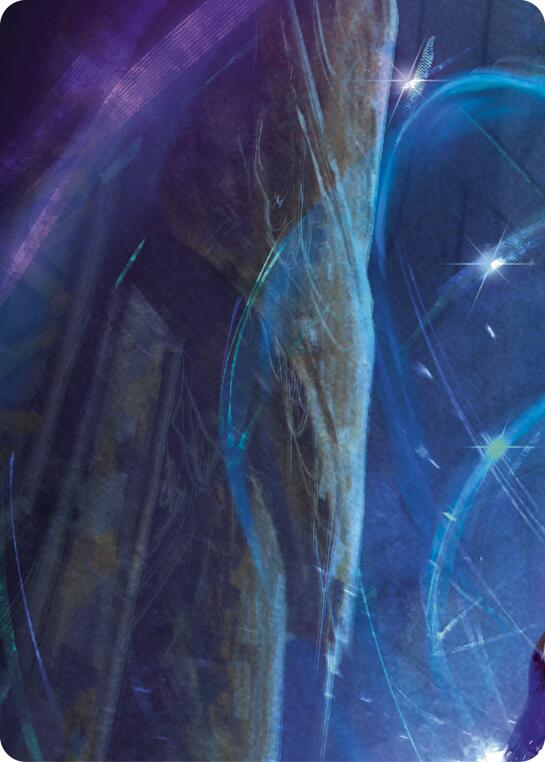 Sanctuary of Aria // Oscilio, Constella Intelligence (Top left) [ROSPZL28] (Rosetta) | RetroPlay Games