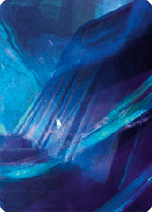 Sanctuary of Aria // Oscilio, Constella Intelligence (Bottom right) [ROSPZL36] (Rosetta) | RetroPlay Games