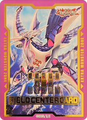 Field Center Token: Number C32: Shark Drake Leviathan (Rage of the Abyss) Promo | RetroPlay Games